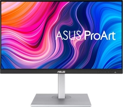 Moniteur 27" PA278CV IPS WQHD HDMI DP USB-C 4xUSB PIVOT Haut-parleur