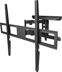 Universelle TV-Wandhalterung für 43-100'' und bis zu 80 kg