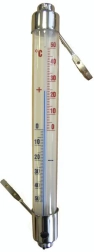 Outdoor Alcohol Thermometer PROVENCE −50 to +50 °C