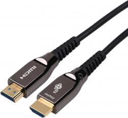 Câble HDMI optique v2.0 5m