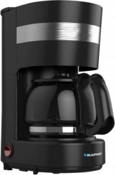 Cafetière filtre 0,65 l 600 W BLAUPUNKT CMD201