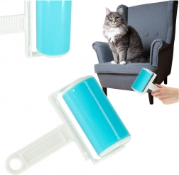 Silikon-Gelrolle zum Reinigen von Kleidung und Polstern