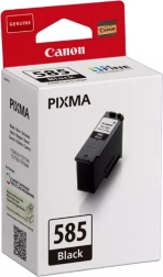Canon PG-585 black ink cartridge