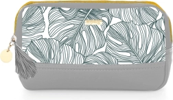 Trousse de maquillage Emily Monstera