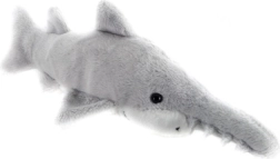 Plush Sawfish Shark 31 cm
