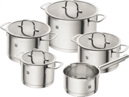 Zwilling TrueFlow 5-tlg. Topfset