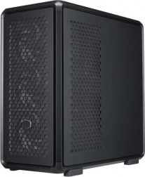 Boîtier PC MasterFrame 600 noir