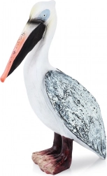 Gartenskulptur Pelikan 20,5 × 10,5 × 28,5 cm