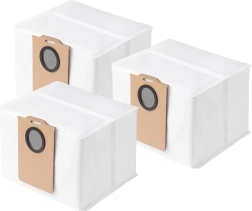 Sacs pour aspirateur robot MOVA E20 Plus / E20 Pro Plus 4 l (3 pcs)