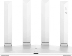 Wi‑Fi 6-router ZTE voor thuis en kantoor