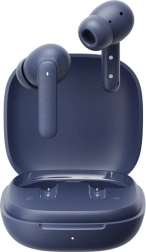 Wireless Headphones QCY Buds T43 Blue