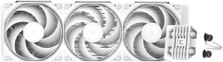 Alfa2 SE A36 White 360mm CPU Liquid Cooler