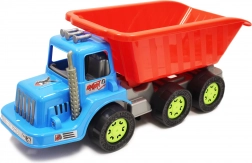 Auto Dump Truck XL