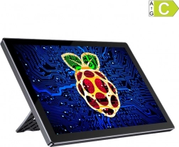 Uperfect 10.1" Portable Touch Monitor IPS 1920×1200 for Raspberry Pi