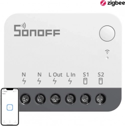 slimme mini schakelaar zigbee sonoff zbminir2