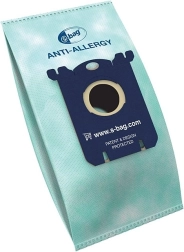 Staubsaugerbeutel s-bag Clinic, 4 Stk.