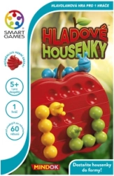 Smart Games Hungry Caterpillars