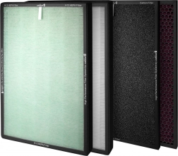 Filtre pour purificateur d’air WEBBER AP9700