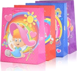 Gift bag 24 cm x 18 cm