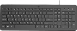 HP 150 wireless keyboard black