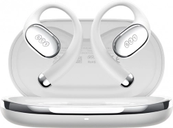 Wireless Headphones QCY Crossky R70 Grey