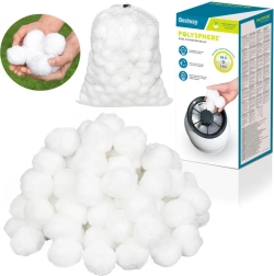 Bestway Flowclear Filterkugeln für Poolpumpen