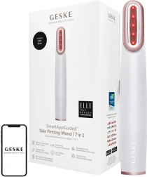 Geske 7-in-1 Skin Firming Device (Starlight)