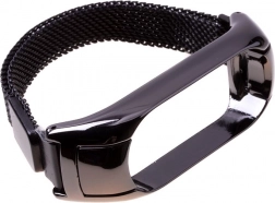 Magnetic strap for Xiaomi Mi Band 5 – black