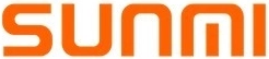 Sunmi CPad 8.7" GMS tablet A14 4+64 GB Wi‑Fi