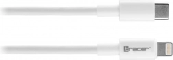 USB‑C – Lightning Cable 1 m TRACER