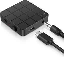 Bluetooth Transmitter/Receiver BlitzWolf BW-BL2