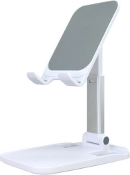 Universal Desktop Stand AWEI X11 – White