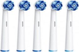 Ersatzbürstenköpfe Bitvae R2 weiß, Set 5 Stück