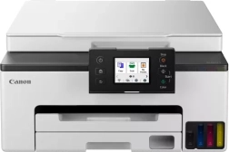 Canon Maxify GX1040 White Inkjet All-in-One Printer