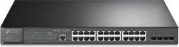 Switch géré TP-Link SG3428MP 24x GE PoE+ 4x SFP