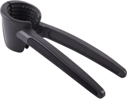 Aluminum Alloy Nutcracker 19 cm