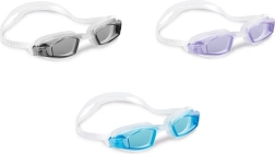 Kinder-Schwimmbrille mit UV-Schutz und Anti-Fog