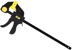 Schnellspannzwinge 12" Deli Tools