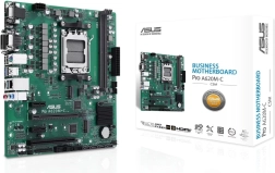 ASUS PRO A620M-C-CSM carte mère micro-ATX pour entreprises