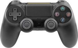 Gamepad Shogun PRO Kabellos PS4, kabelgebunden PC/PS3