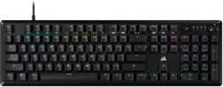 Clavier mécanique K70 Core RGB noir