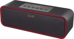 Tragbarer Bluetooth-Lautsprecher SSS 81 mit FM‑Radio und USB