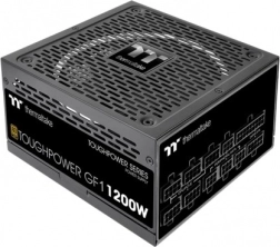 Power Supply - ToughPower PF1 1200W Fmod Platinum full JP CAP