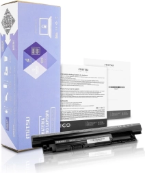 Mitsu-batterij voor Dell Inspiron 4400 mAh