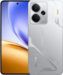 Realme 14 5G Mecha Silver 8+256 Go