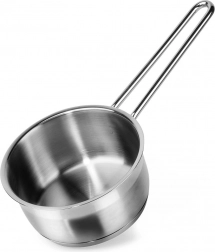 Stainless Steel Saucepan ANETT 12 cm, 600 ml