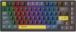 Mechanical Keyboard ONIKUMA G52 USB