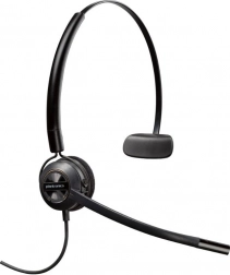 Plantronics EncorePro 540 Convertible hoofdtelefoon
