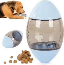 Interaktiver Leckerli-Spender für Hunde