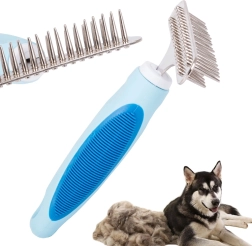 Trimmer Brush for Dogs and Cats